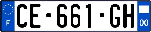 CE-661-GH
