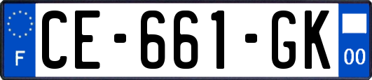 CE-661-GK