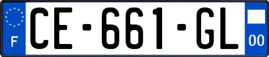 CE-661-GL