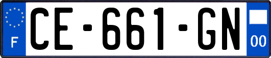 CE-661-GN