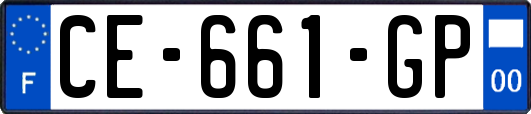 CE-661-GP