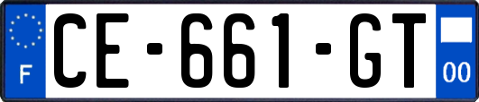 CE-661-GT