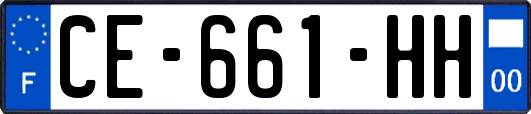 CE-661-HH