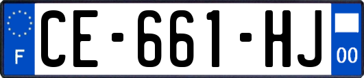 CE-661-HJ