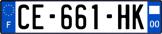 CE-661-HK
