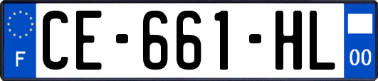 CE-661-HL