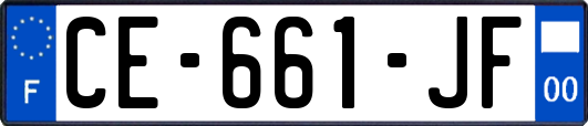 CE-661-JF