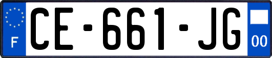 CE-661-JG