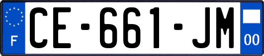 CE-661-JM