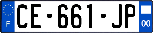 CE-661-JP