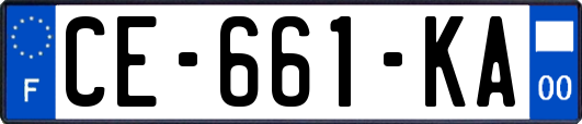 CE-661-KA