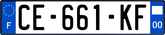 CE-661-KF