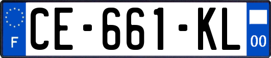 CE-661-KL