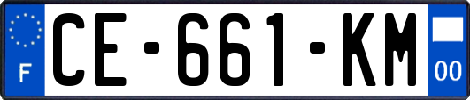 CE-661-KM
