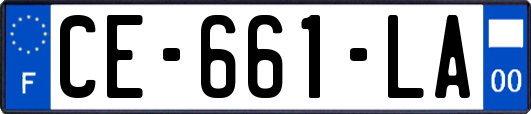 CE-661-LA