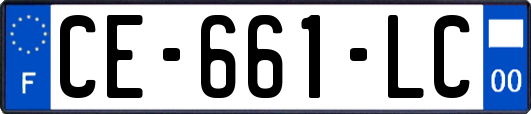 CE-661-LC