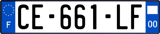 CE-661-LF