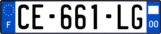 CE-661-LG