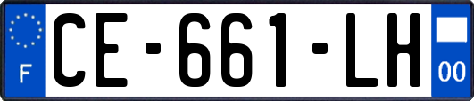 CE-661-LH