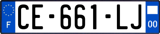 CE-661-LJ