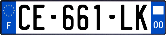 CE-661-LK