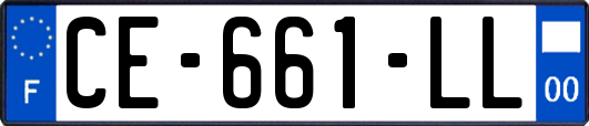 CE-661-LL