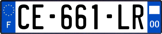 CE-661-LR