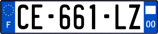 CE-661-LZ