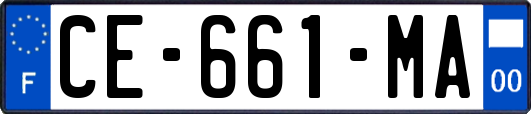 CE-661-MA