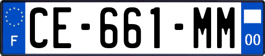 CE-661-MM