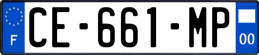 CE-661-MP
