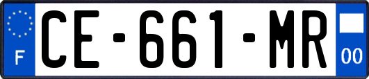 CE-661-MR
