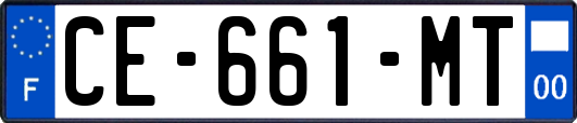 CE-661-MT