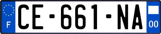 CE-661-NA