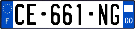 CE-661-NG