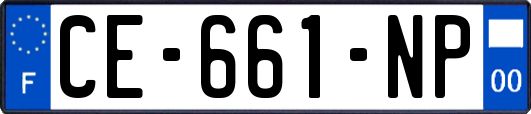 CE-661-NP