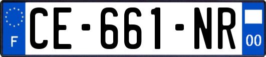 CE-661-NR