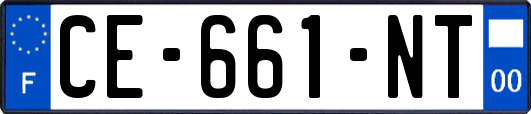 CE-661-NT