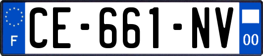 CE-661-NV