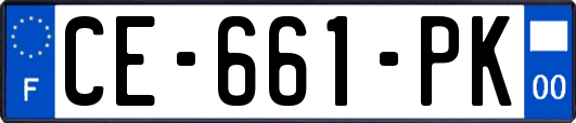CE-661-PK