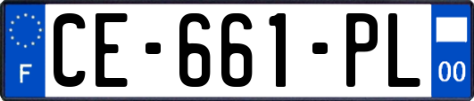 CE-661-PL