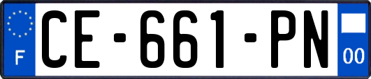 CE-661-PN