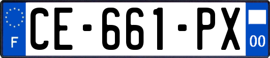 CE-661-PX