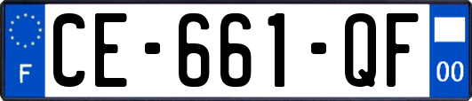 CE-661-QF