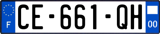 CE-661-QH