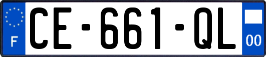 CE-661-QL