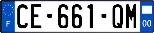 CE-661-QM