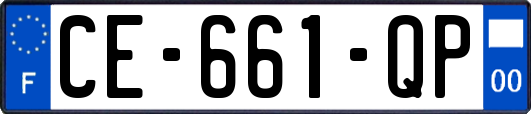 CE-661-QP