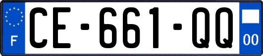 CE-661-QQ