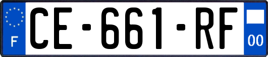 CE-661-RF